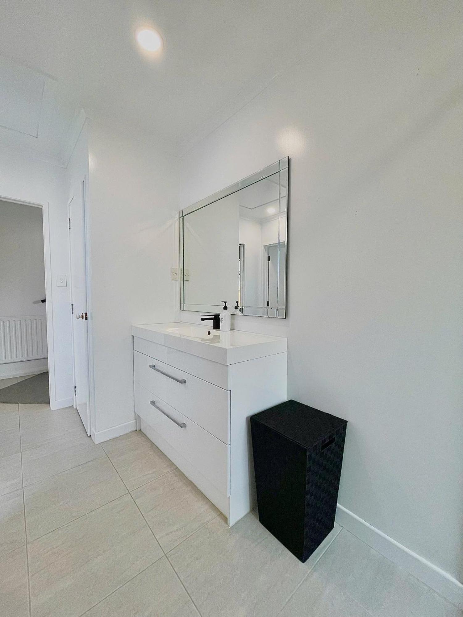 רוטורואה Cozy Victoria Double Room מראה חיצוני תמונה