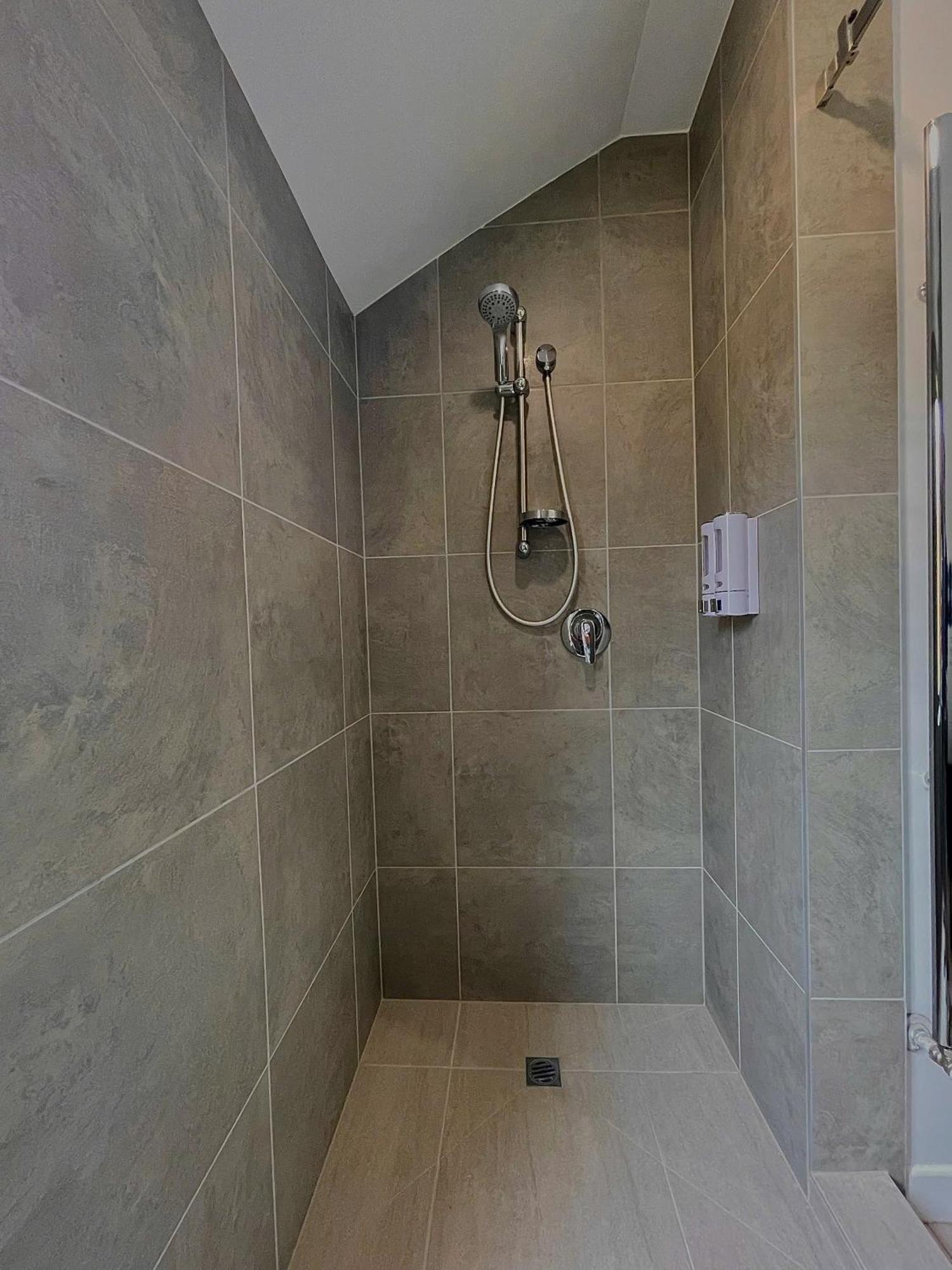 רוטורואה Cozy Victoria Double Room מראה חיצוני תמונה